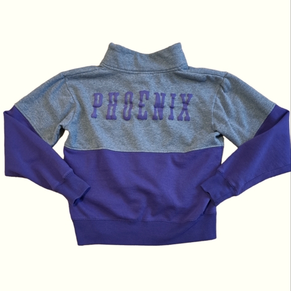 Colosseum Other - Mens (unisex) Colosseum Phoenix Suns Sweatshirt Size S